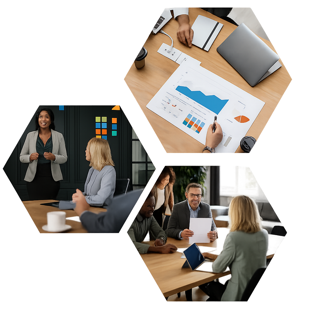 Business Professional